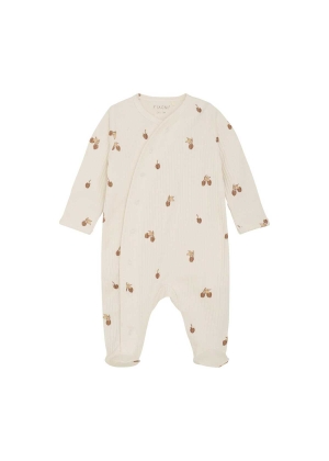 Fixoni Nightsuit Rib