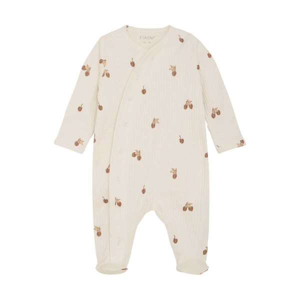 Fixoni Nightsuit Rib