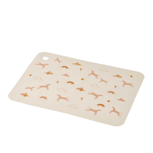 Liewood   Jude Printed Placemat