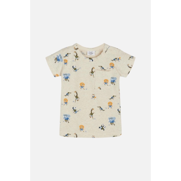 Anker-HC - T-shirt