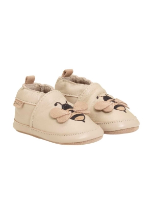 En-Fant Tøfler, Beige