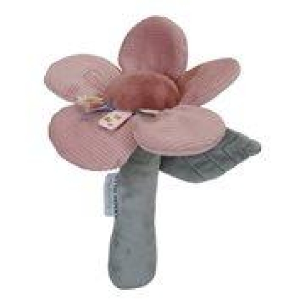 Little Dutch, Rangle Blomst Flowers & Butterflies