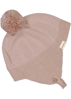MarMar  Aly Pompom