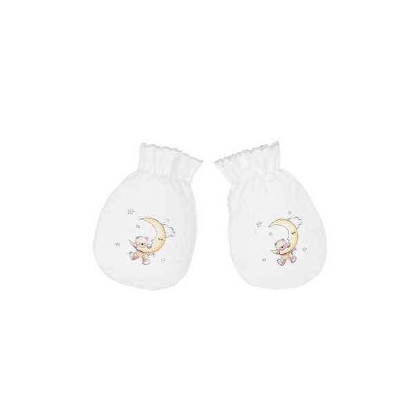 Livly Teddy Dreams Hand Knits