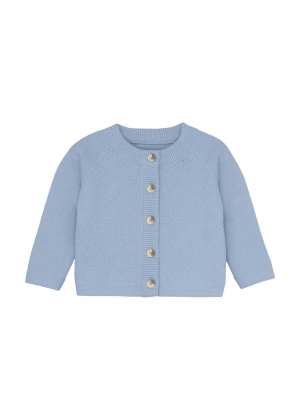 HUTTEliHUT Cardigan Knit