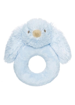 lolli bunnies, skallra, Blå