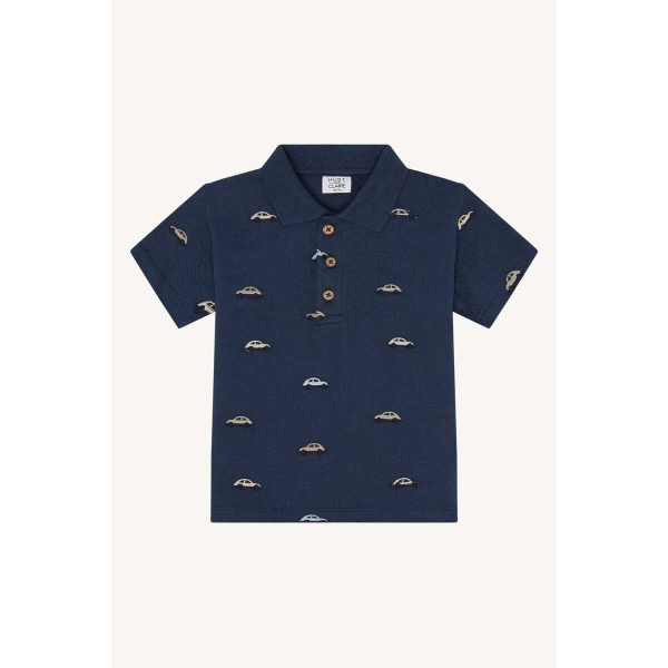 HCAdrian - T-shirt