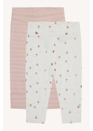 HCLuca - Leggings 2 pack