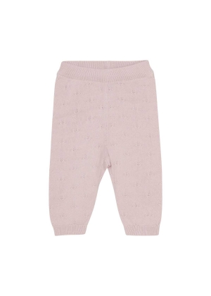 Fixoni Pants Knit