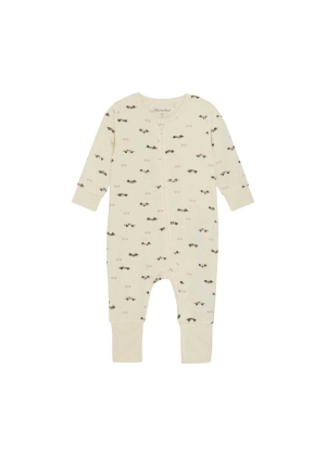 Minymo Nightsuit, Biler