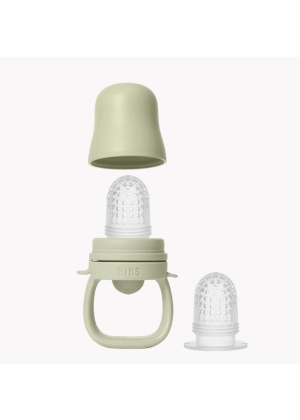 Bibs Baby Feeder, Sage
