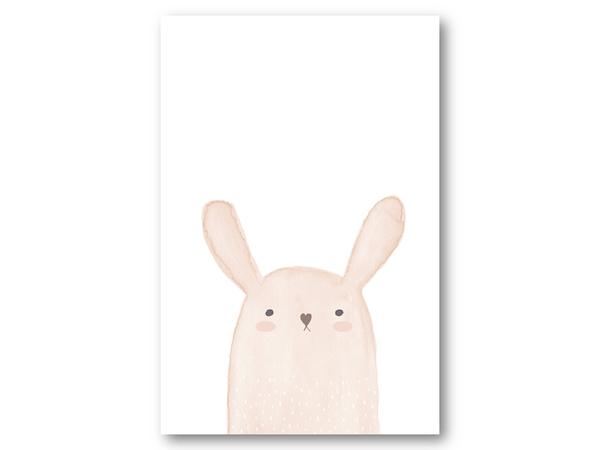 Kort | Barnefigur | 10x15cm