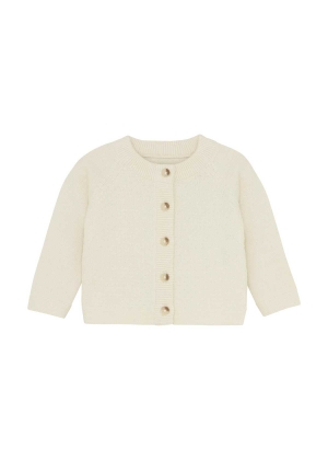 HUTTEliHUT Cardigan Knit