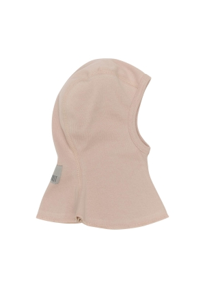 HUTTEliHUT Balaclava Rib