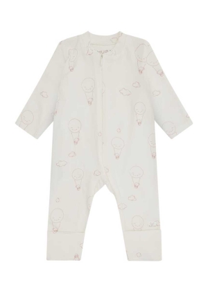 HCMich - Jumpsuit