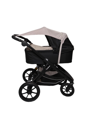 Easygrow Solskjerm Seil, Sand