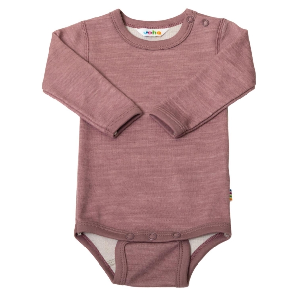 Joha Body w/long sleeves