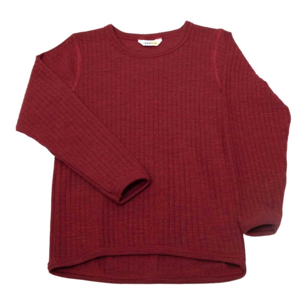 Joha Shirt l.s. basic