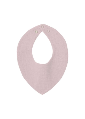 HUTTEliHUT Bib Muslin
