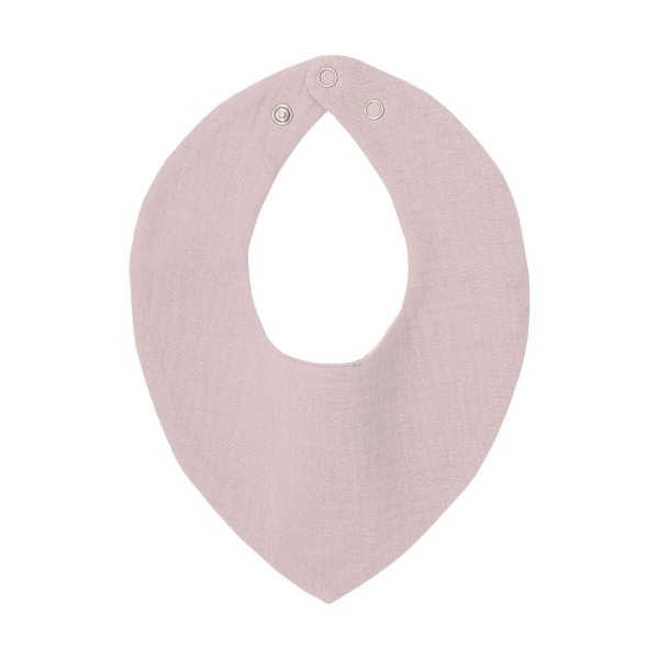 HUTTEliHUT Bib Muslin