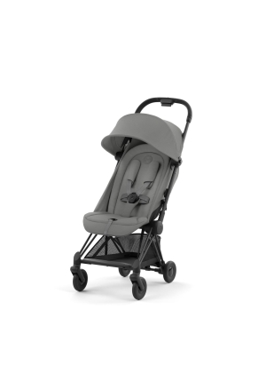 Cybex Coya, Mirage Grey/Dark Grey