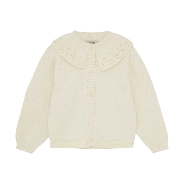 HUTTEliHUT Cardigan Knit