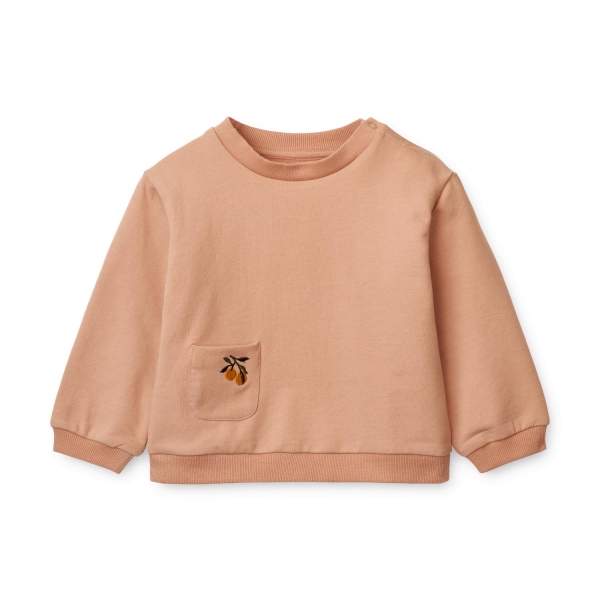 Liewood  Lucio Baby Sweatshirt