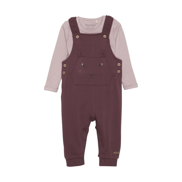 Minymo 2 Piece Set