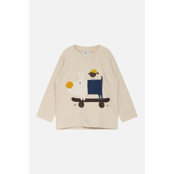 Anton-HC - T-shirt