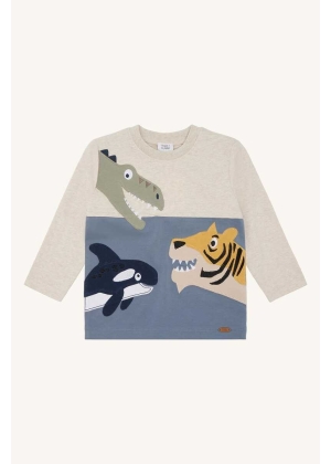 HCAnton - T-shirt