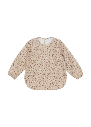CeLaVi Smekke med armer, Beige/Rosa