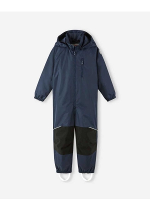 Reima Kellola Vanntett parkdress, Navy