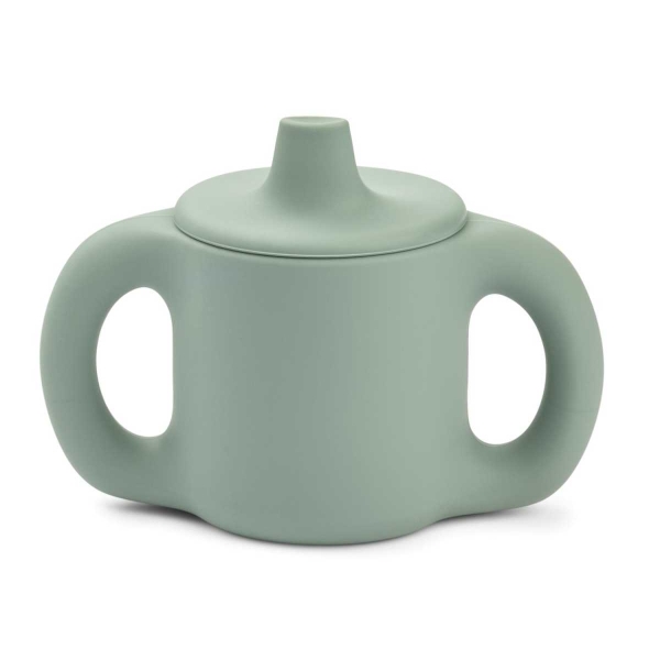 Liewood, Katinka Sippy Cup, peppermint