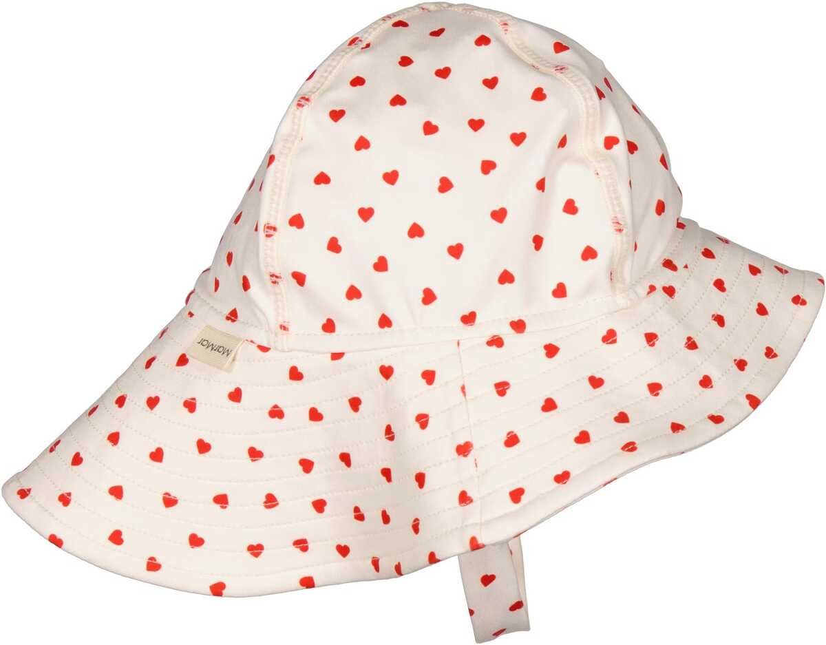 MarMar  Alba Splash Long