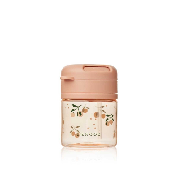 Liewood  Pavia Tritan Straw Cup 280ml
