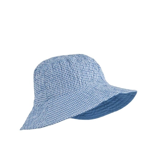 Liewood   Damon Seersucker Sun Hat