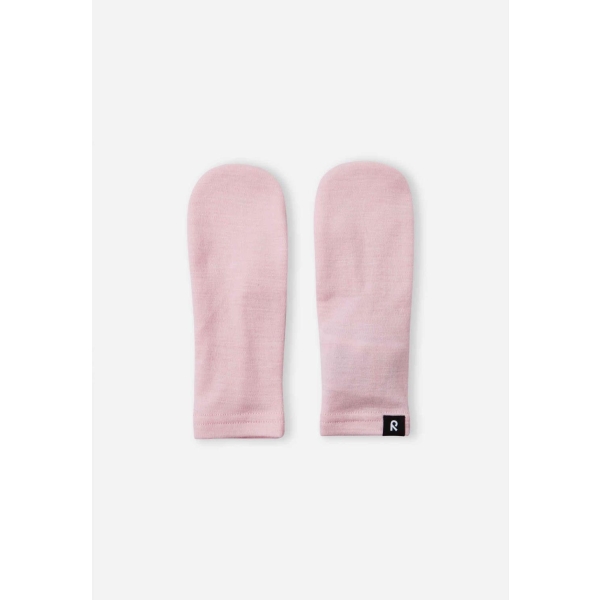 Reima, Ullvotter barn Eino, Pale Rose