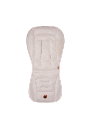 Easygrow Air Inlay barnevogn NY 2024, Ivory