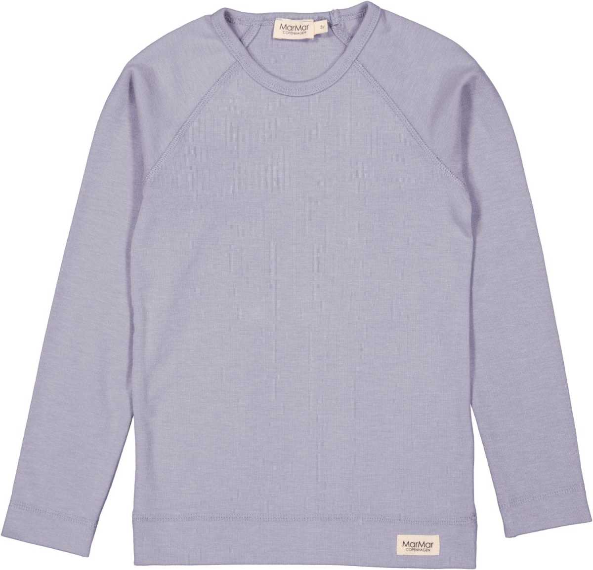 MarMar  Base Tee LS Base Layer