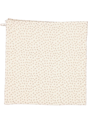 MarMar  Swaddle Bonded Muslin Print