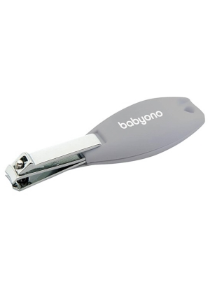 Babyono, Neglklipper