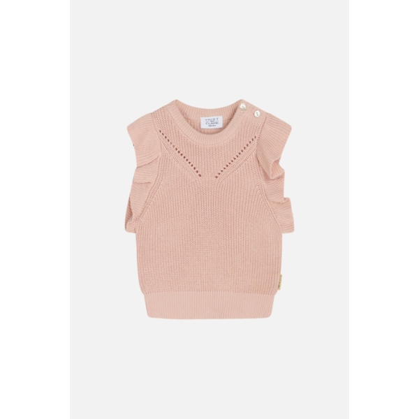 Nadiina-HC - Vest