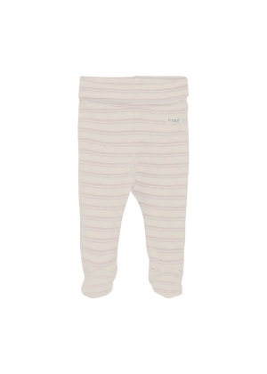 Fixoni Leggings Rib