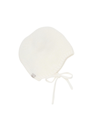 HUTTELIHUT Bonnet Wool Knit