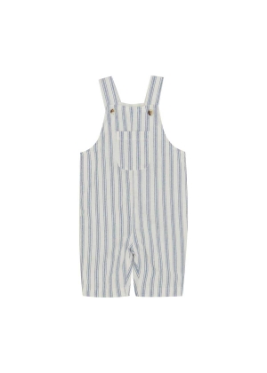 HUTTEliHUT Overalls YD Stripe