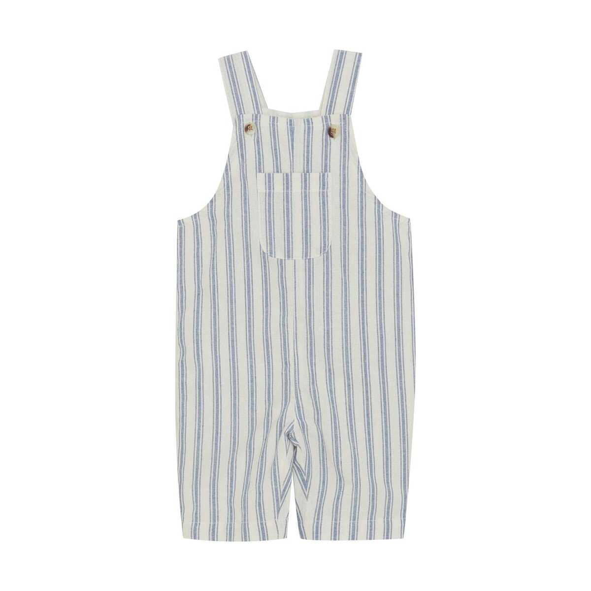 HUTTEliHUT Overalls YD Stripe