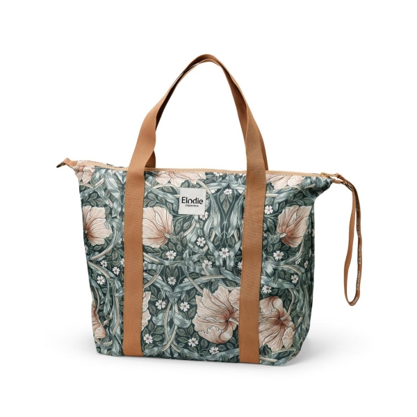 Elodie Changing bag soft shell, Pimpernel