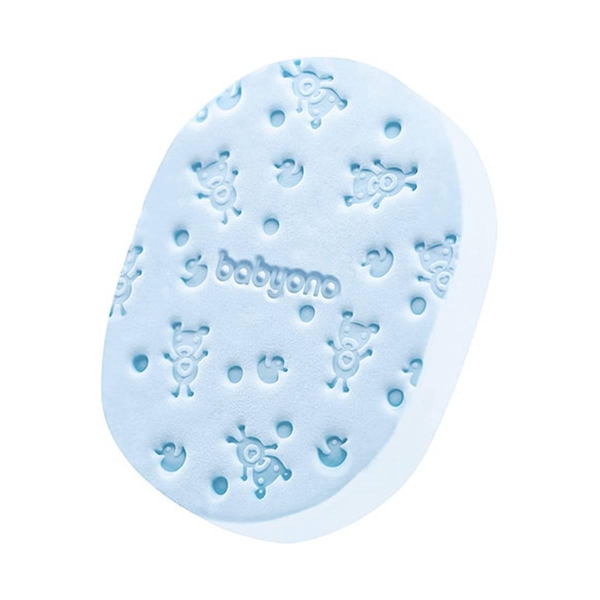 Babyono | Myk Babysvamp