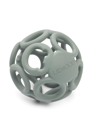 Liewood, Jasmin Teether Ball, Peppermint