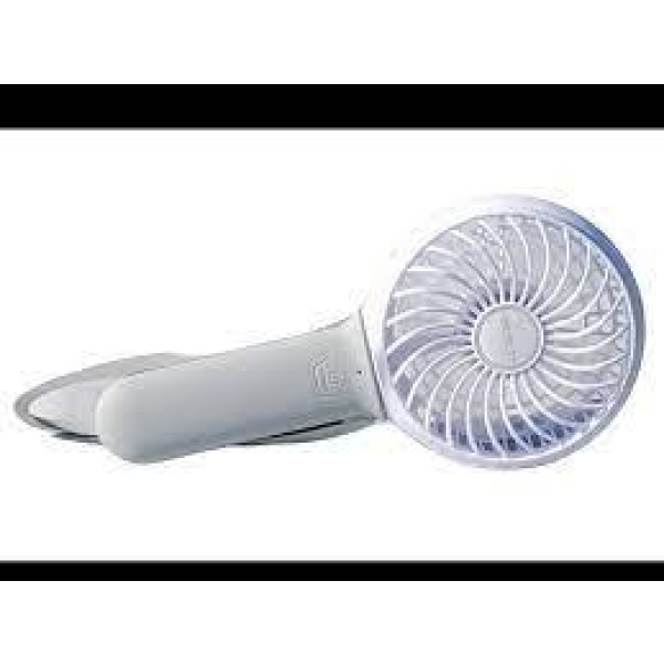 Vifte Chill Fan Turbo, grå